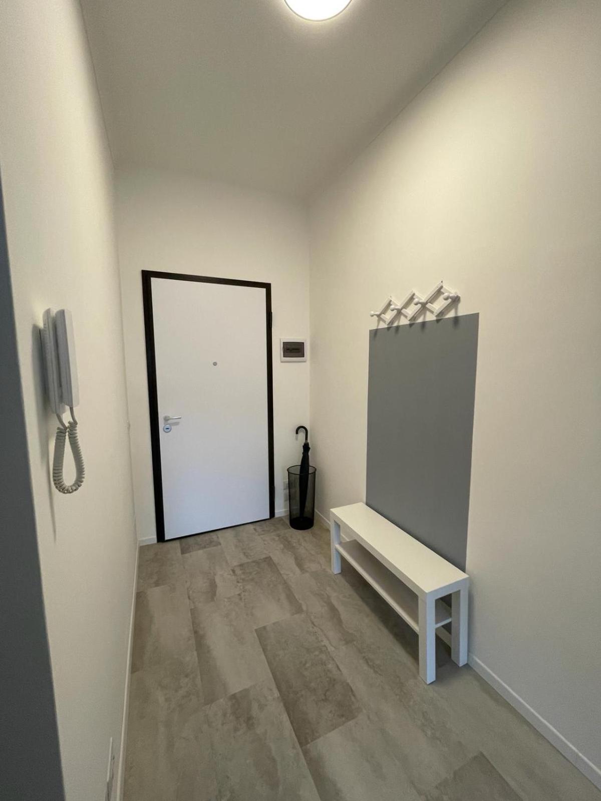 Appartamento Perla Nel Verde Cologno Monzese Exterior photo